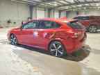 2017 SUBARU IMPREZA