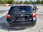 2015 SUBARU IMPREZA