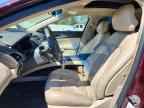 2017 LINCOLN MKZ