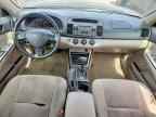 2005 TOYOTA CAMRY