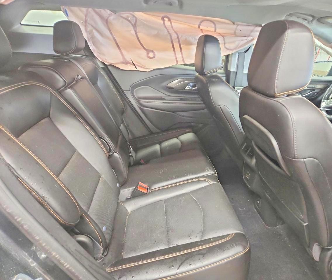 2021 GMC Terrain