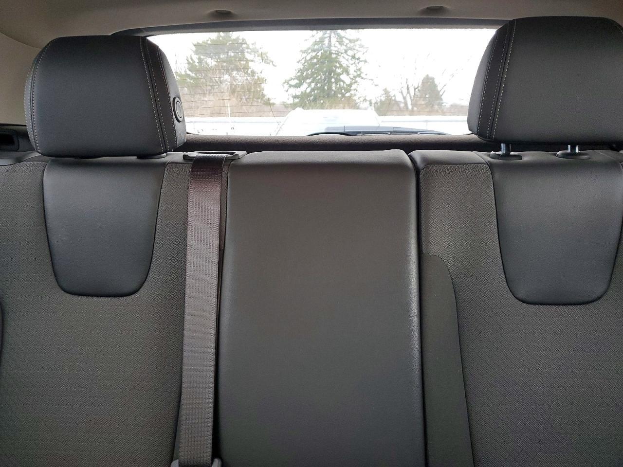 2024 BUICK Encore GX