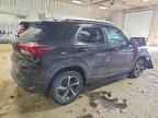 2022 CHEVROLET Trailblazer