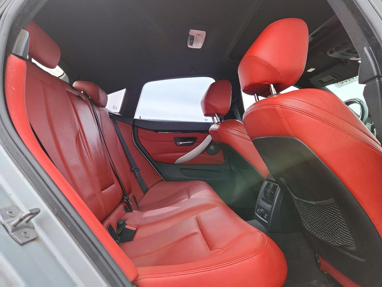 2017 BMW 4 Series