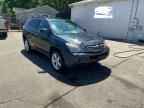 2008 LEXUS RX 400H