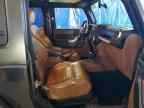 2011 JEEP WRANGLER