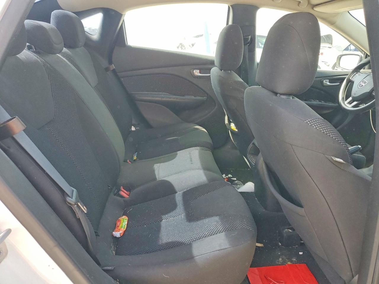 2015 DODGE Dart