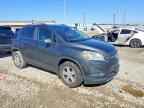 2016 CHEVROLET TRAX