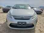 2013 FORD Fiesta