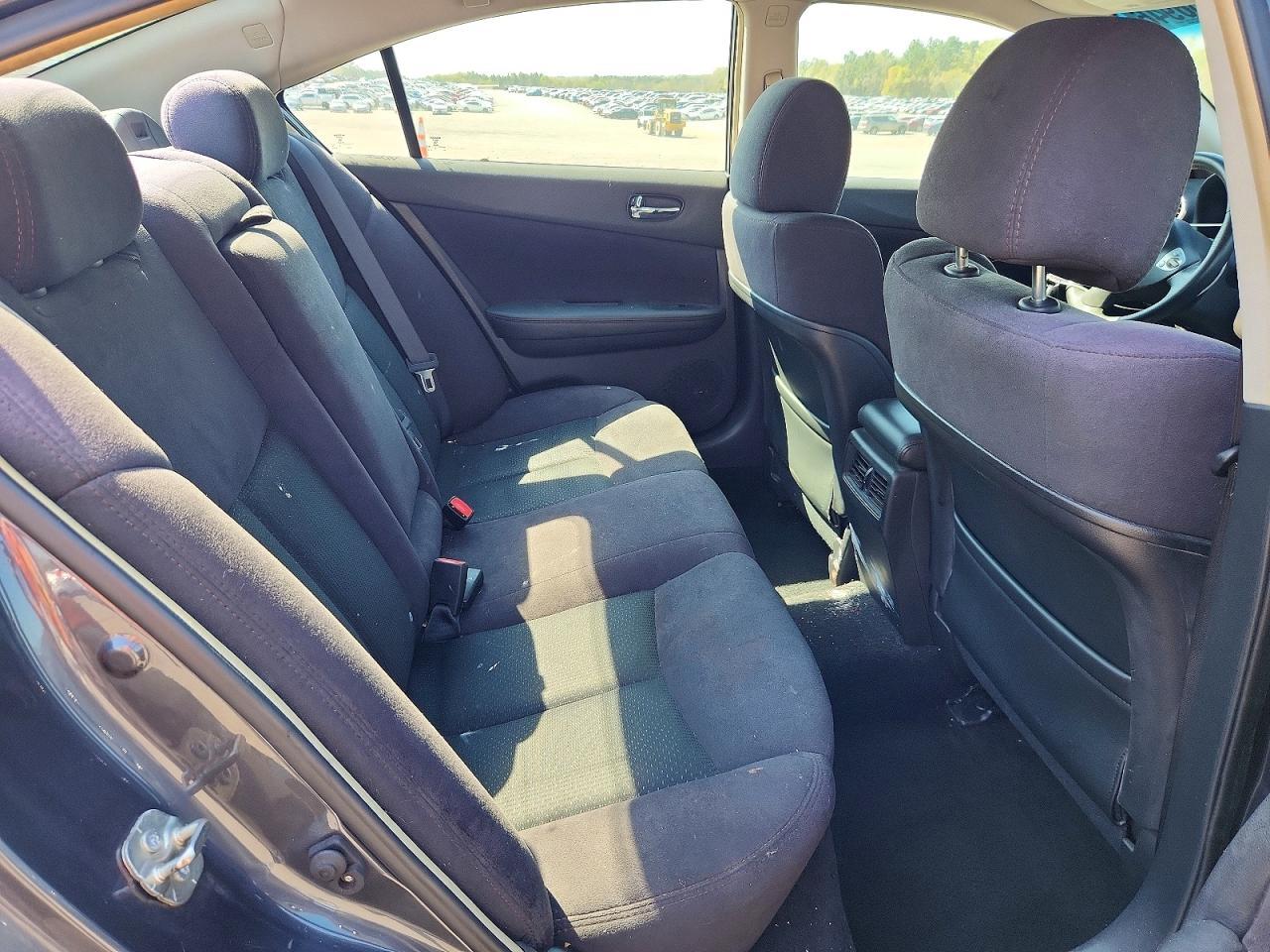 2013 NISSAN Maxima