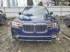 2022 BMW X7