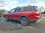 2018 GMC ACADIA