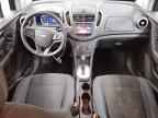 2016 CHEVROLET TRAX