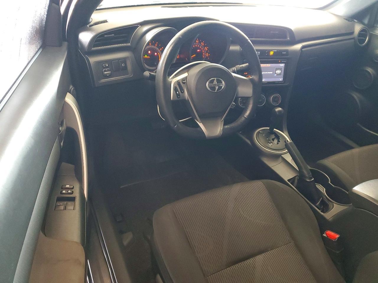 2013 SCION TC