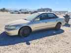 2001 HONDA ACCORD