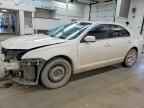 2011 FORD FUSION