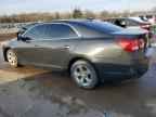 2016 CHEVROLET Malibu Limited