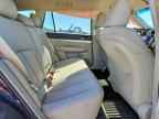 2012 SUBARU Outback