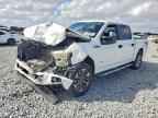 2017 FORD F-150 Lightning