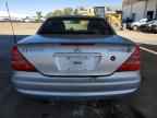 1999 MERCEDES-BENZ SLK-Class