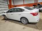 2016 NISSAN SENTRA