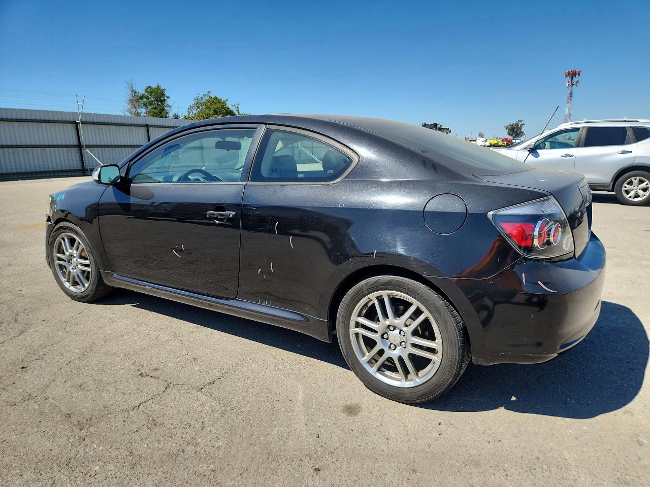 2009 SCION TC