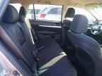 2010 SUBARU Outback