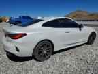 2021 BMW 4 Series