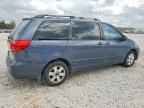 2008 TOYOTA SIENNA