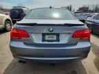 2013 BMW 3 SERIES