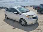 2015 NISSAN Versa Note