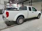 2013 NISSAN Frontier