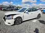 2021 NISSAN ALTIMA