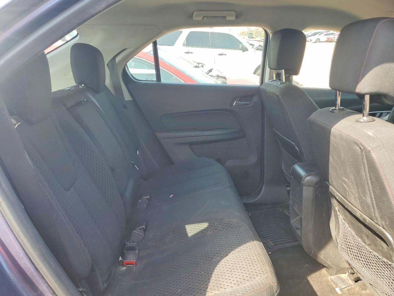 2014 CHEVROLET EQUINOX