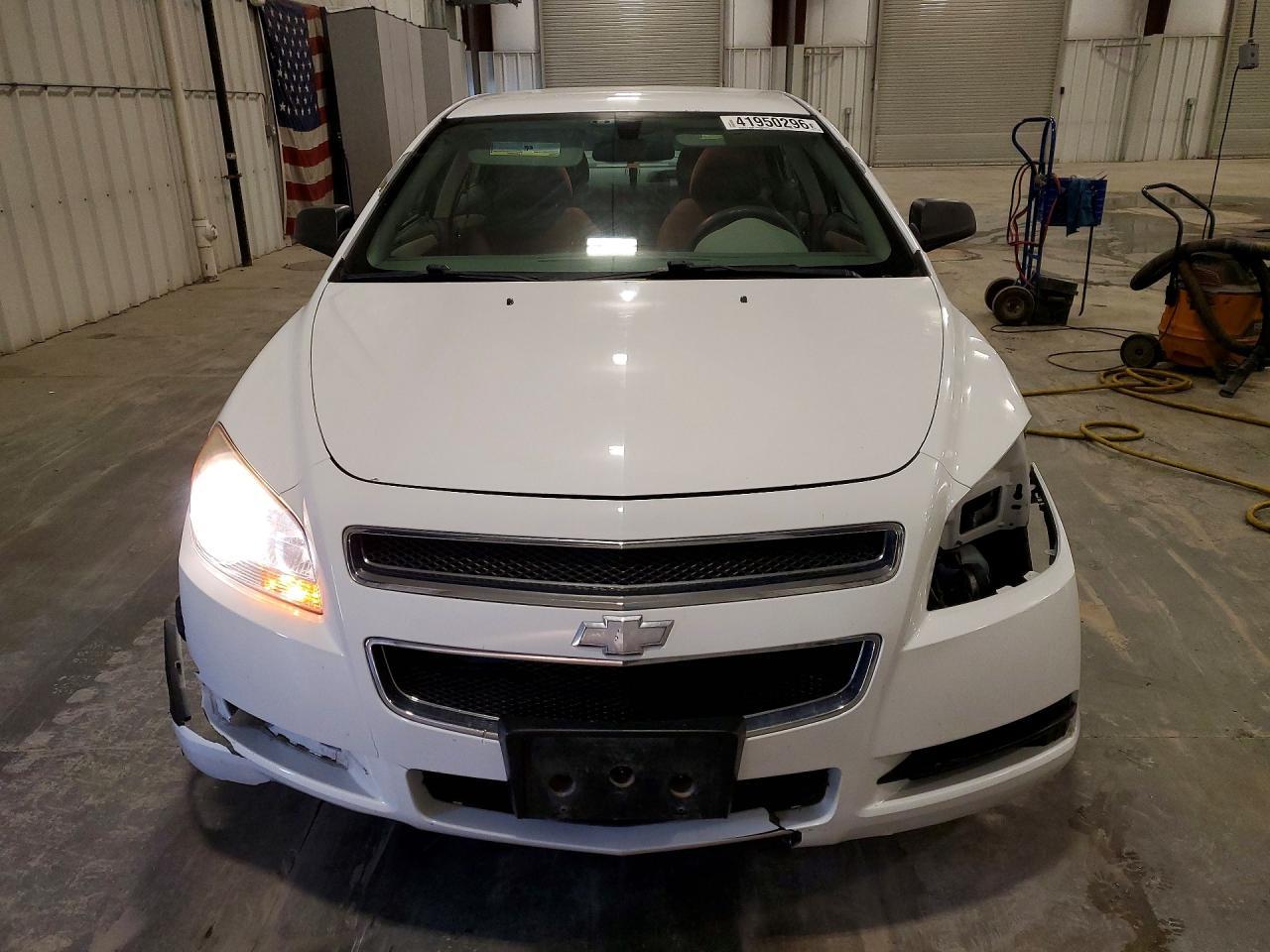 2012 CHEVROLET MALIBU