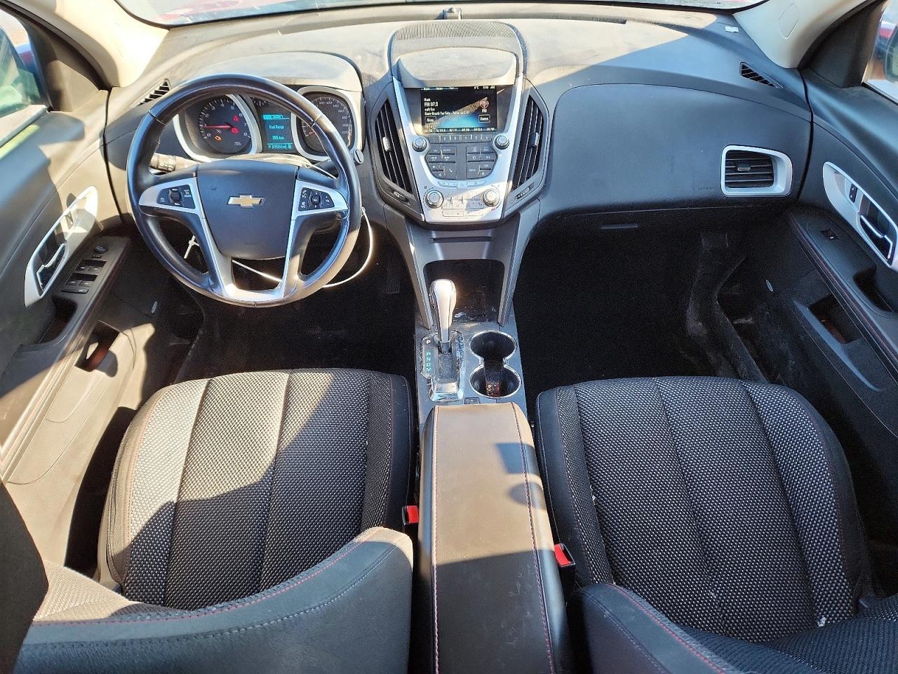 2013 CHEVROLET EQUINOX