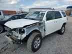 2021 TOYOTA 4Runner