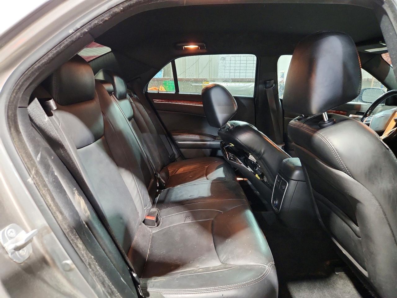 2014 CHRYSLER 300