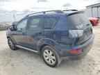 2010 MITSUBISHI outlander