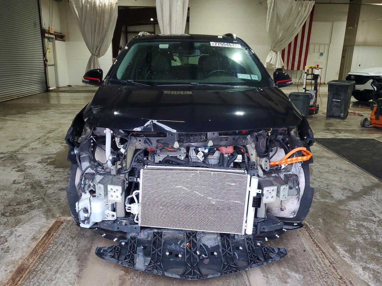 2023 CHEVROLET Bolt EUV
