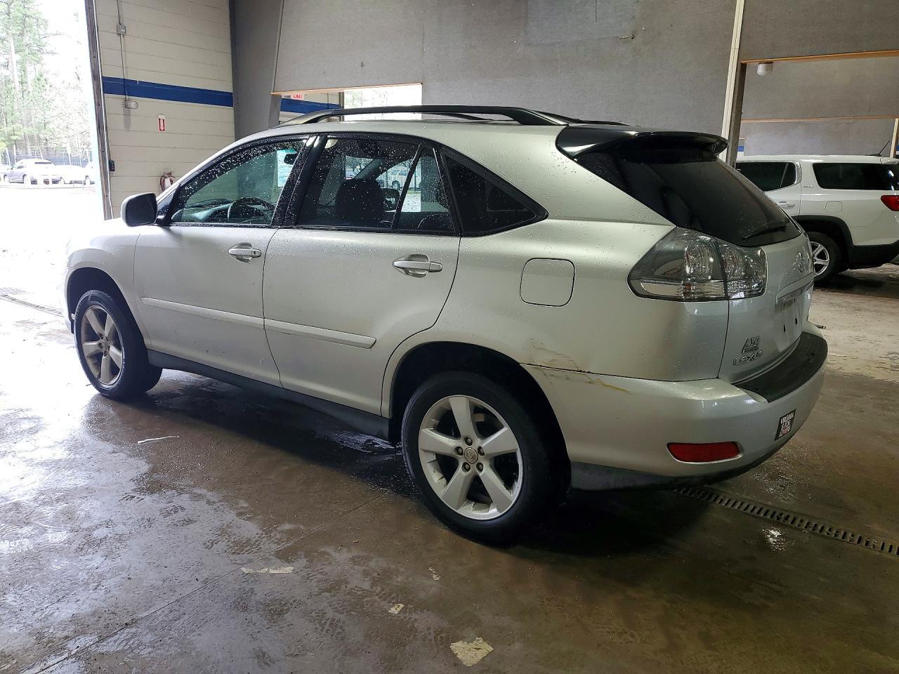 2004 LEXUS Rx 330