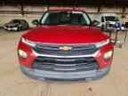 2021 CHEVROLET Trailblazer