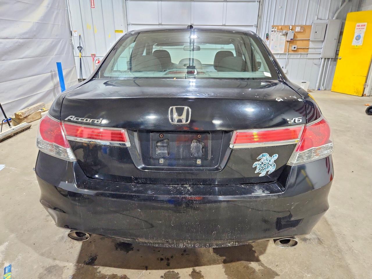 2011 Hond Accord