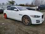 2017 JAGUAR XE