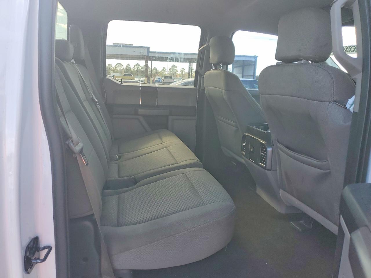 2016 FORD F-150 Lightning