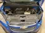 2016 CHEVROLET TRAX