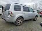 2011 HONDA PILOT