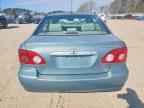 2006 TOYOTA COROLLA