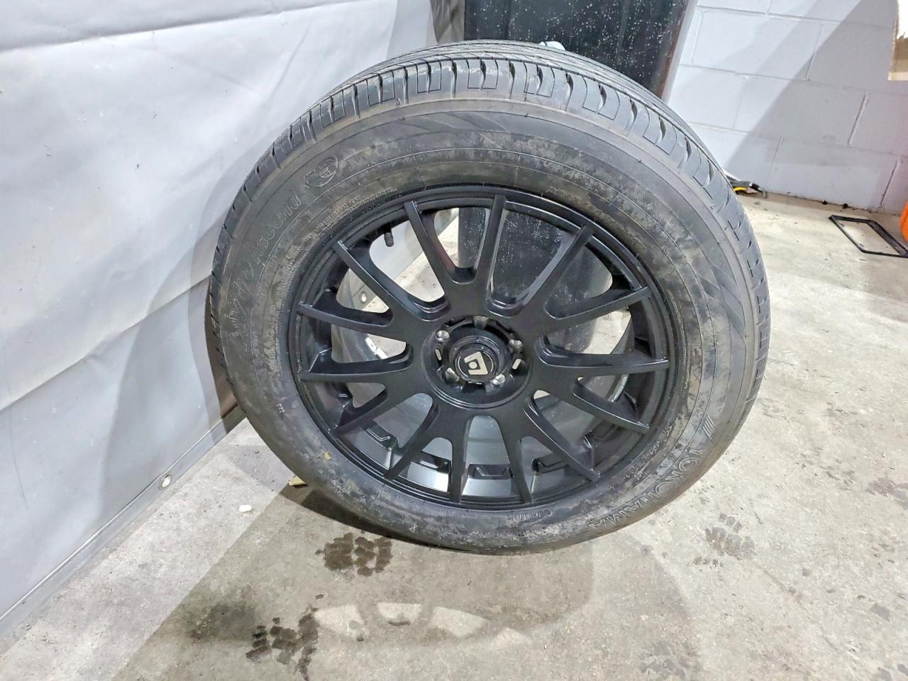 2013 SUBARU Outback