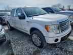 2011 FORD F-150 Lightning